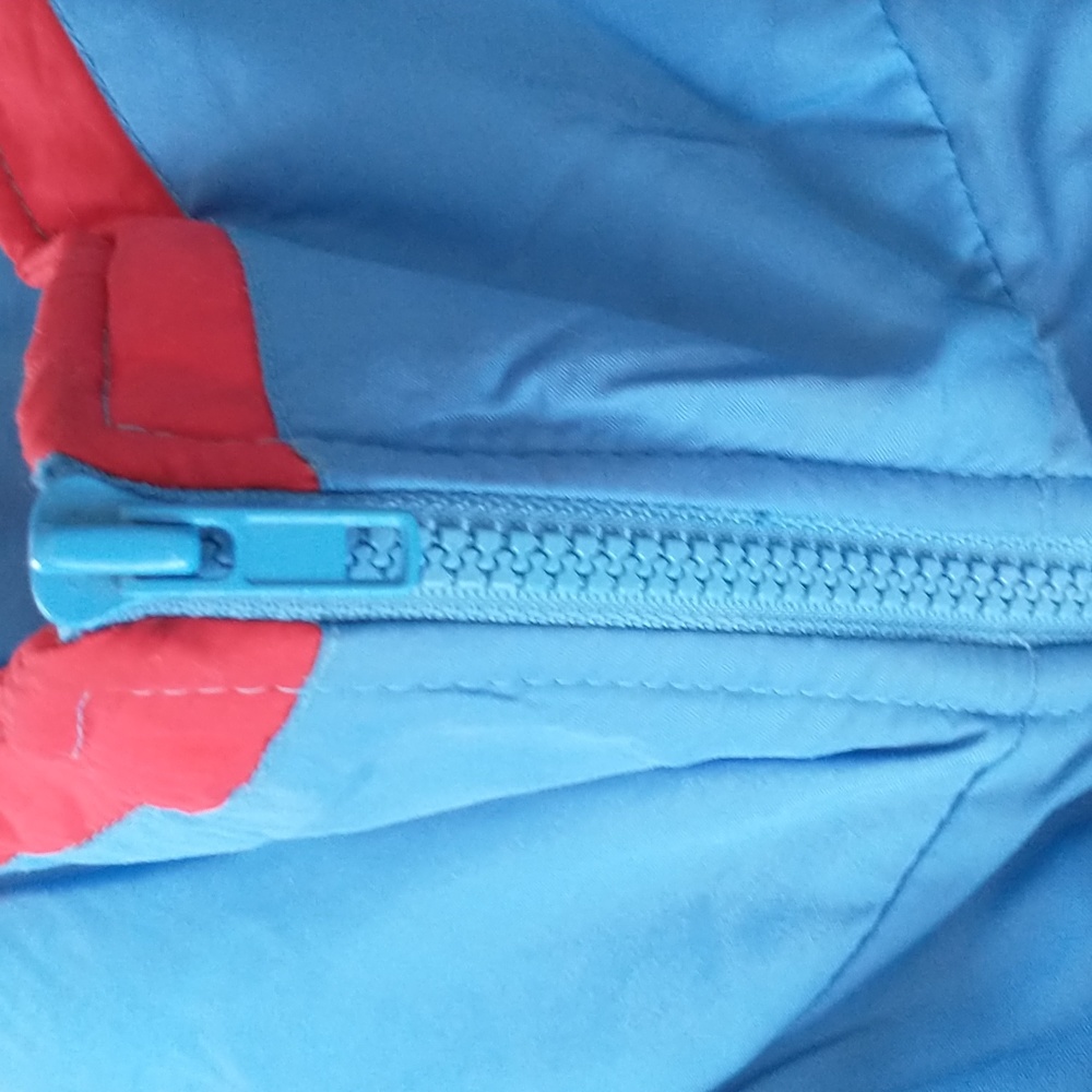 New Oilers Jacket - Picture 14 of 15